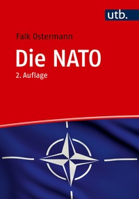 Abbildung von: Die NATO - UTB