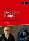 Bild: Evolutionsbiologie - UTB