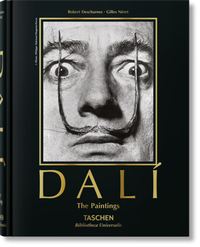 Enlarge image Cover: Dalí - TASCHEN