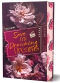 Cover: Save my Drowning Dreams - Novel Arc Verlag