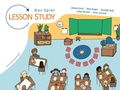 Cover: Lesson Study - Das Spiel - Universit&auml;tsverlag Potsdam