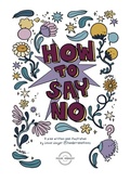 Cover: How to Say No - Polar Embassy