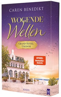 Abbildung von: Wogende Wellen - MAXIMUM Verlag