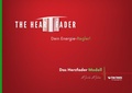 Cover: The Heartfader - Mindful Culture