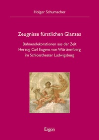 Bild: Zeugnisse fürstlichen Glanzes - Ergon