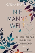 Cover: Niemannswelt - Du, ich und das Universum dazwischen - Nova MD