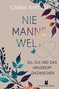 Abbildung von: Niemannswelt - Du, ich und das Universum dazwischen - Nova MD