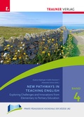 Cover: New Pathways in Teaching English - Trauner Verlag