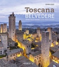 Cover: Toscana, Belvedere - SIME BOOKS