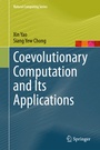 Cover: Coevolutionary Computation and Its Applications - Springer Nature Switzerland AG