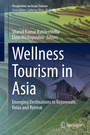 Cover: Wellness Tourism in Asia - Springer