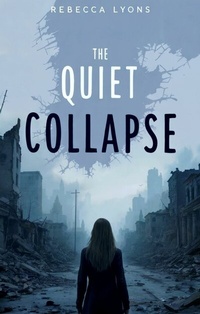 Abbildung von: The Quiet Collapse - Publishdrive