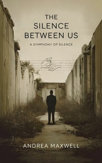 Abbildung von: The Silence Between Us - Publishdrive