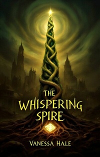 Abbildung von: The Whispering Spire - Publishdrive