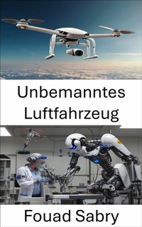 Abbildung von: Unbemanntes Luftfahrzeug - Eine Milliarde Sachkundig [German]