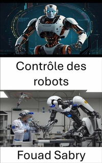 Abbildung von: Contrôle des robots - Un Milliard De Personnes Informées [French]