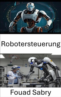 Abbildung von: Robotersteuerung - Eine Milliarde Sachkundig [German]