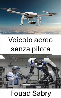 Abbildung von: Veicolo aereo senza pilota - Un Miliardo Di Ben Informato [Italian]