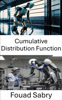 Abbildung von: Cumulative Distribution Function - One Billion Knowledgeable