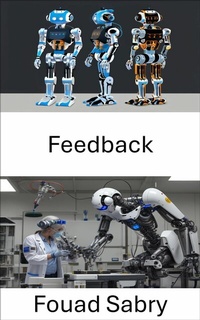 Abbildung von: Feedback - One Billion Knowledgeable