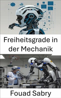 Abbildung von: Freiheitsgrade in der Mechanik - Eine Milliarde Sachkundig [German]