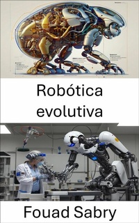 Abbildung von: Robótica evolutiva - Mil Millones De Conocimientos [Spanish]