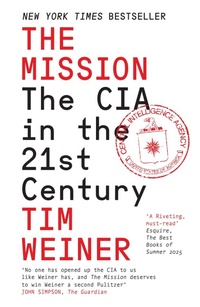 Enlarge image Cover: The Mission - William Collins