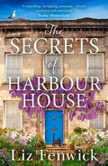 Cover: The Secrets of Harbour House - HQ