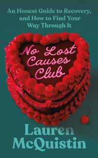 Abbildung von: No Lost Causes Club - Fourth Estate Ltd
