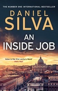 Cover: An Inside Job - HarperCollins