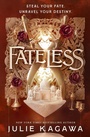 Cover: Fateless - HQ