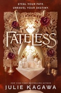 Cover: Fateless - HQ