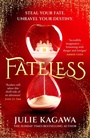 Cover: Fateless - HQ
