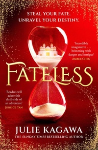 Enlarge image Cover: Fateless - HQ