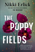 Cover: The Poppy Fields - William Morrow Paperbacks