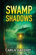 Cover: Swamp Shadows - HarperCollins