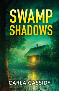 Enlarge image Cover: Swamp Shadows - HarperCollins