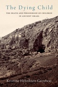 Cover: The Dying Child - Oxford University Press Inc
