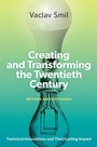 Cover: Creating and Transforming the Twentieth Century, Revised and Expanded - Oxford University Press Inc