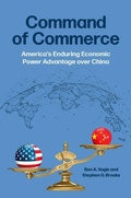 Cover: Command of Commerce - Oxford University Press Inc