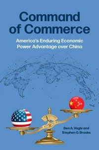 Abbildung von: Command of Commerce - Oxford University Press Inc