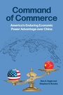 Cover: Command of Commerce - Oxford University Press Inc