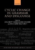 Cover: Cyclic Change in Grammar and Discourse - Oxford University Press
