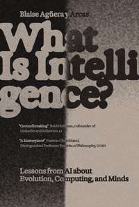 Abbildung von: What Is Intelligence? - MIT Press