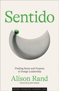 Enlarge image Cover: Sentido - MIT Press