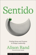 Cover: Sentido - MIT Press