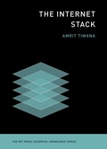 Abbildung von: The Internet Stack - MIT Press