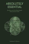 Cover: Absolutely Essential - MIT Press