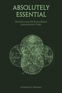Abbildung von: Absolutely Essential - MIT Press