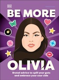 Cover: Be More Olivia Rodrigo - DK